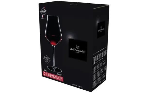 CHEF & SOMMELIER REV Q8623